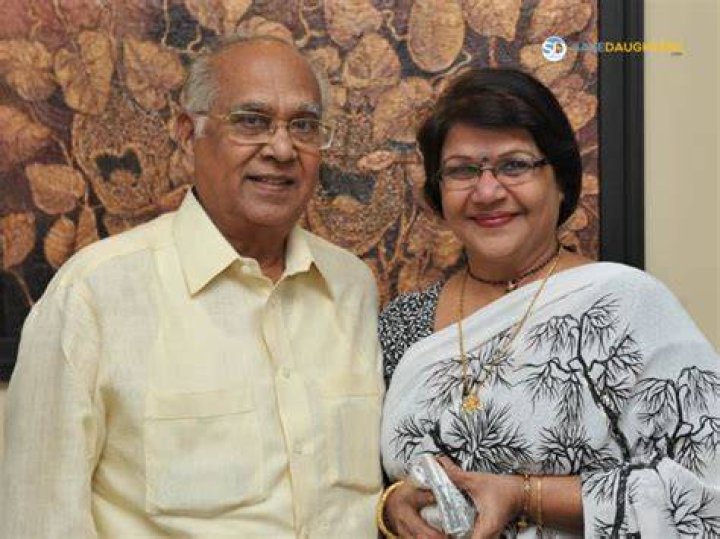 Who is Akkineni Nageswara Rao?