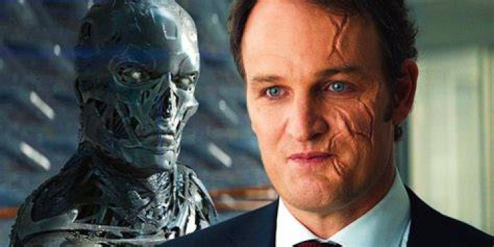 Who is Alex in Terminator Genisys?