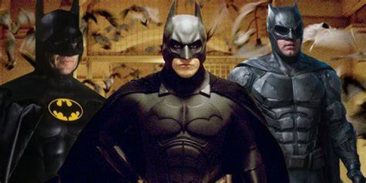 Who is Batman and when did he first appear?