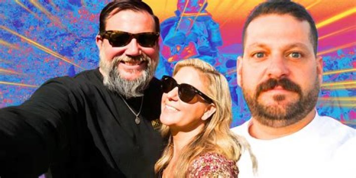 Who is Brandi Hitt husband?