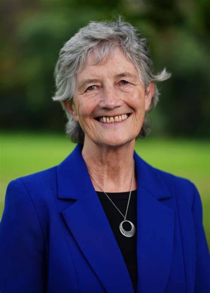 Who is Catherine Greig?