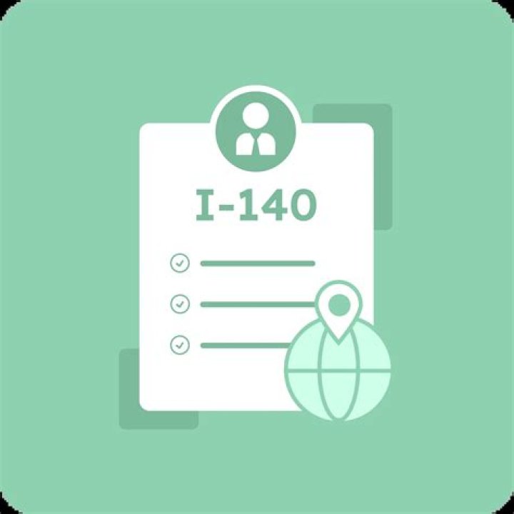 Who is eligible for I-140?
