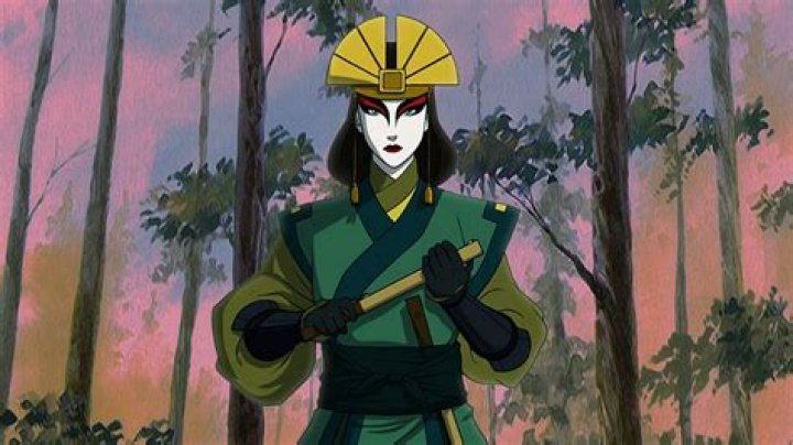 Who is Kiyoshi from naruto?