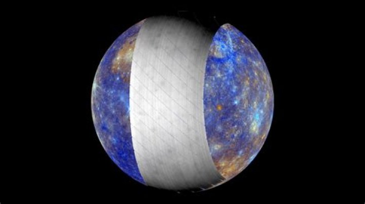 Who is Mercury Black based off of?