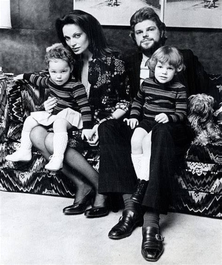 Who is Prince Egon von Furstenberg?