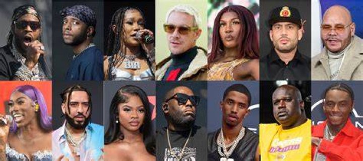 Who is Q from World Star Hip Hop?
