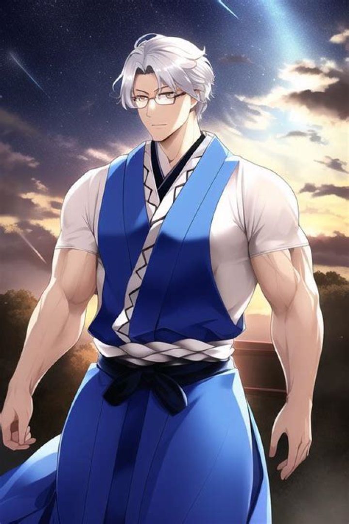 Who is Rinnosuke Touhou?