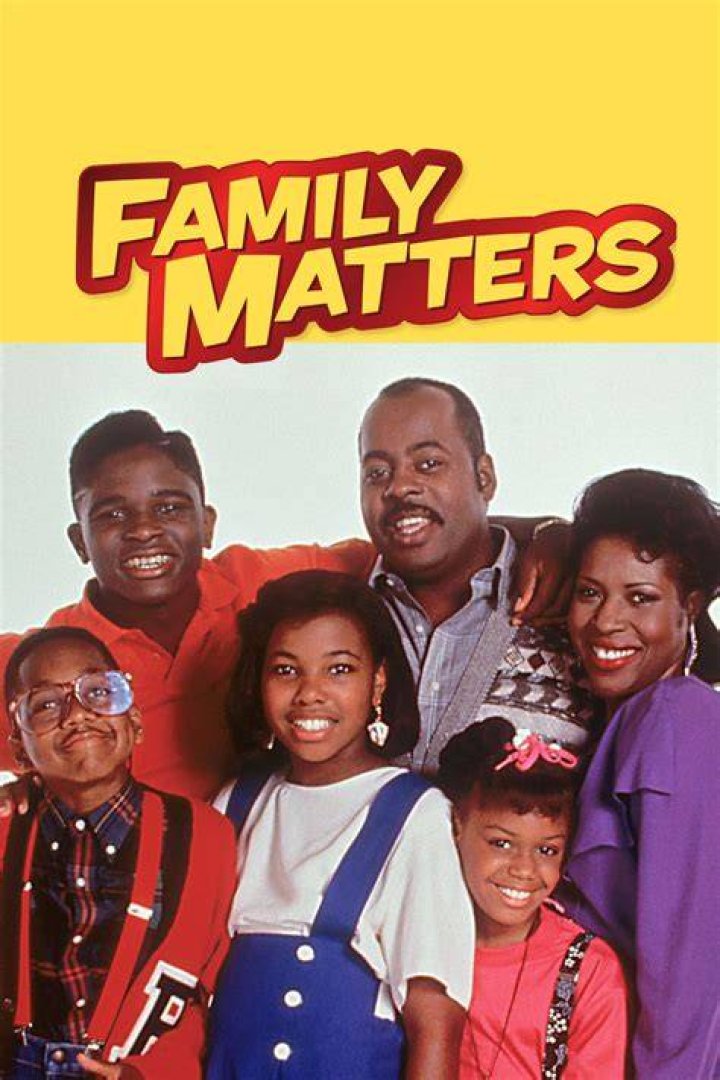 Who is the actor that played Waldo on family matters?
