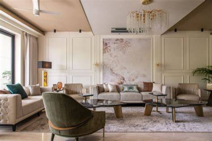 Who is the best interior designer in Singapore?