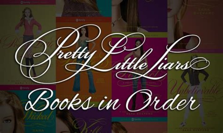 Who is the final A in Pretty Little Liars books?