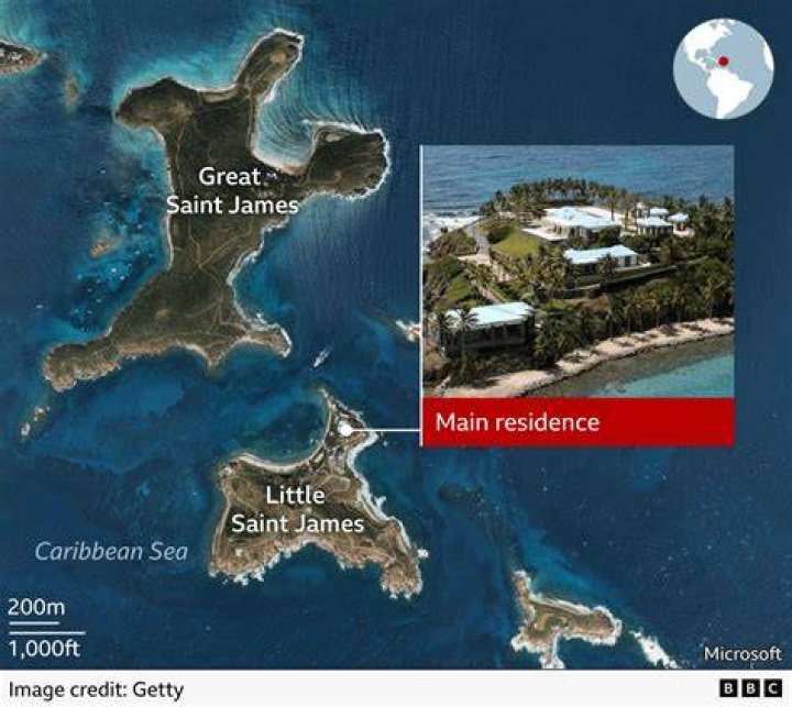 Who owns Isola Di Loreto?