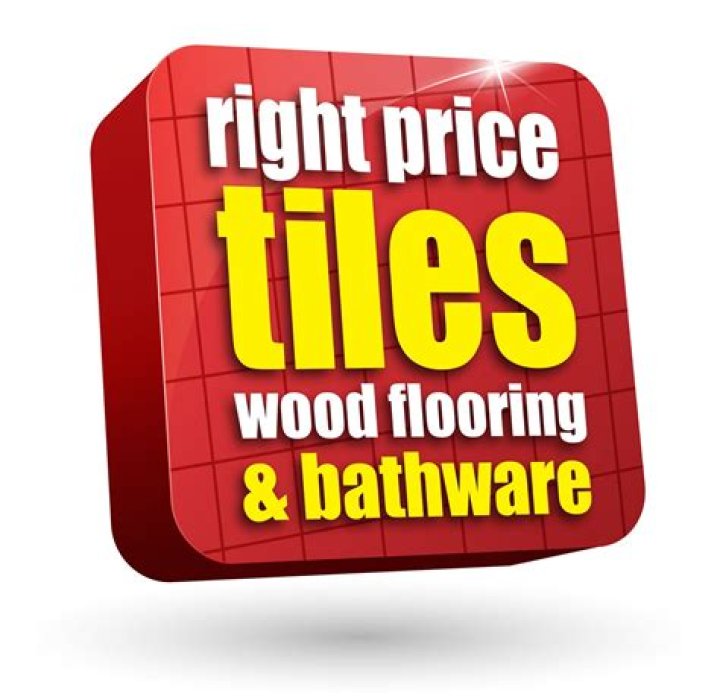 Who owns Right Price Tiles?