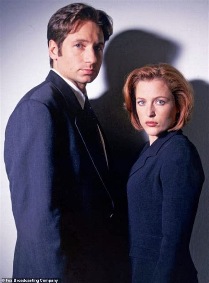 Who played Emily on X-Files?