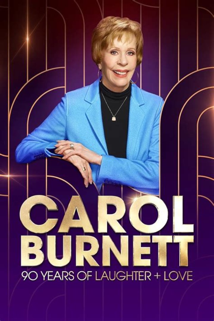 Who played the old man on the Carol Burnett Show?