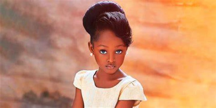 Who was Girl of the Year 2002?