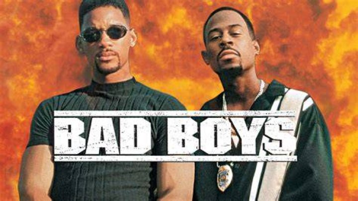 Who was the baddest of the bad boys?