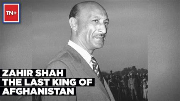 Who was the last Hindu king of Afghanistan?