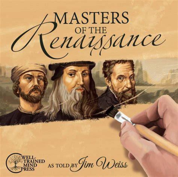 Who were masters of the Renaissance?