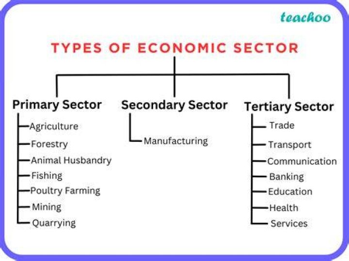 Who What are the 3 main sectors involved in PPPs?
