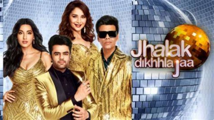 Who won Jhalak Dikhlaja 2011?