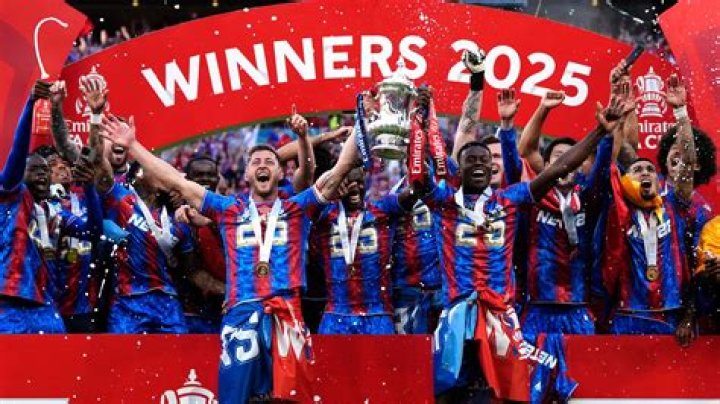 Who won the FA Cup in 1965?
