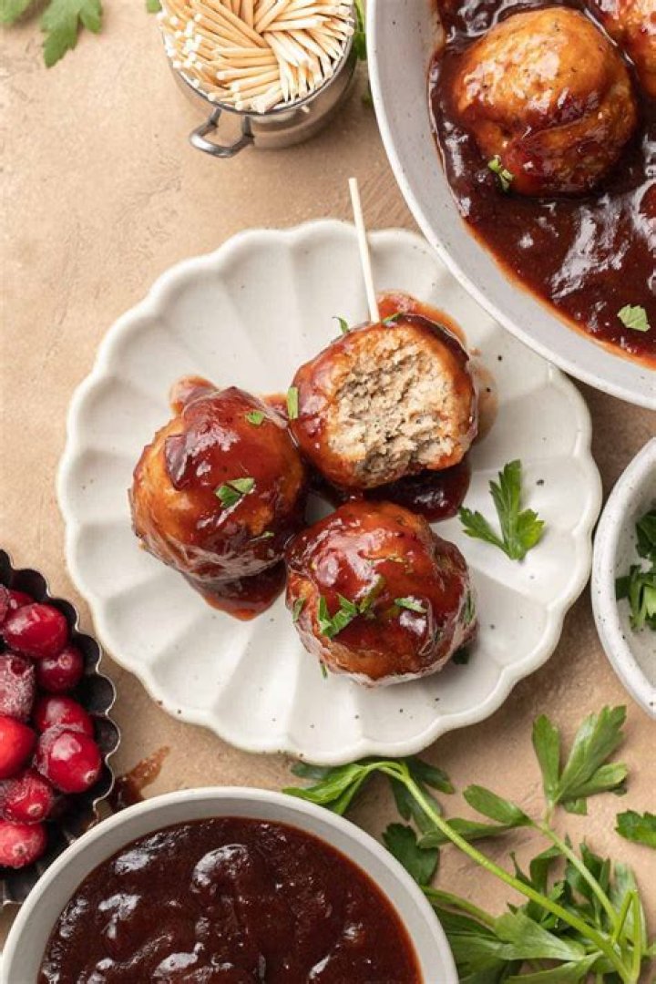 Why are my turkey meatballs mushy?