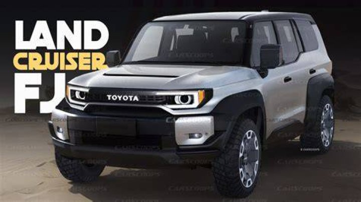 Why are there so many Toyotas in Afghanistan?