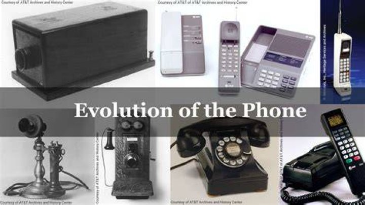 WHY DID telephone numbers have names?
