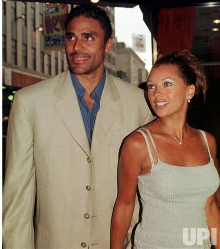 Why did Vanessa Williams leave Melrose Place?