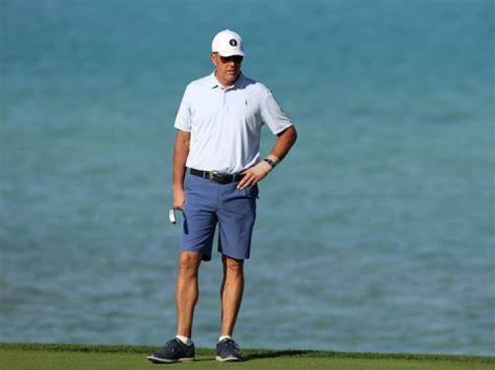 Why does the PGA not allow shorts?