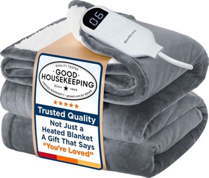 Why electric blankets are bad for you?