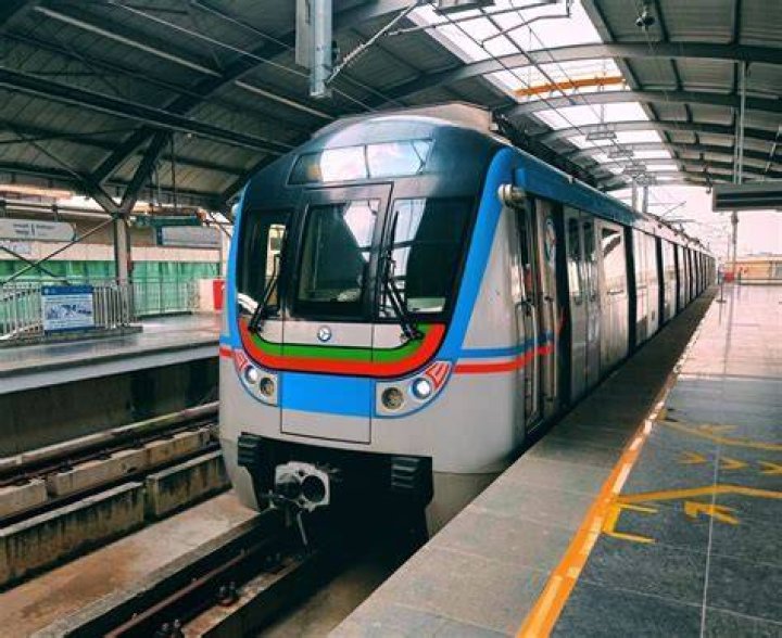 Why Hyderabad Metro Rail is the right project for Hyderabad?