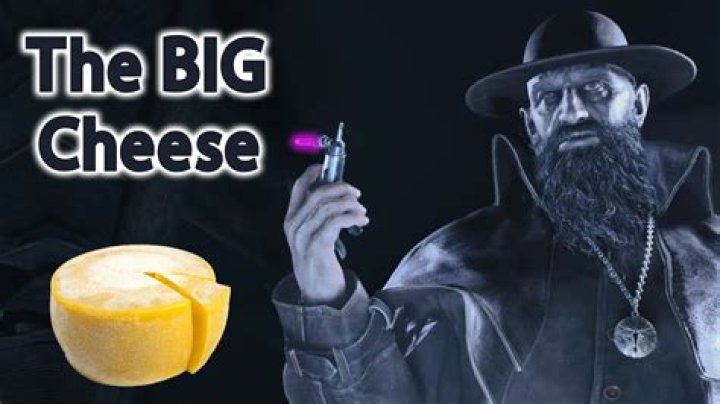Why is Bitores Mendez called Big Cheese?