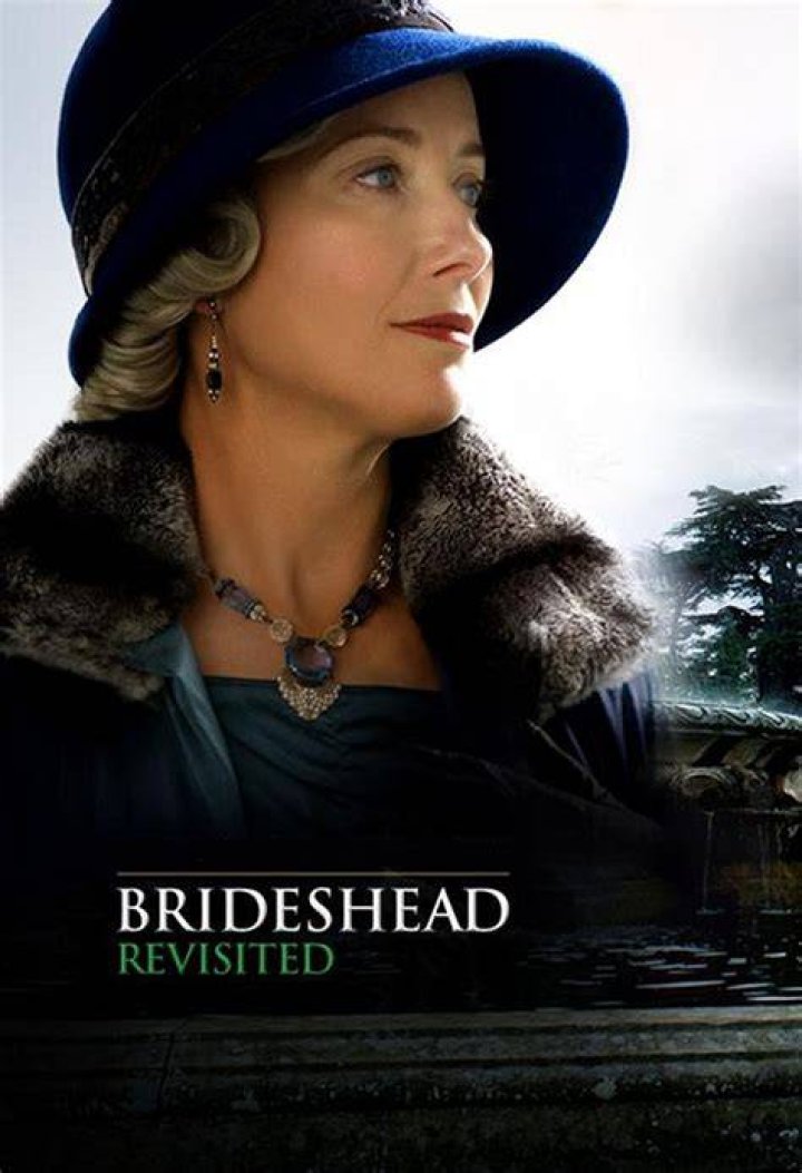 Why is Brideshead Revisited so good?