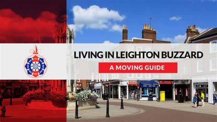 Why is Leighton Buzzard famous?