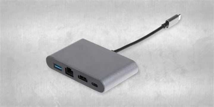 Why is my USB hub not working?