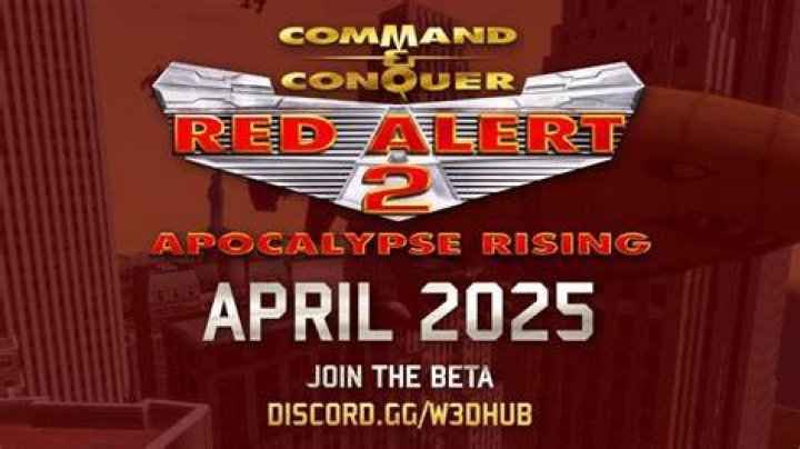 Why is Red Alert 2 GOOD?