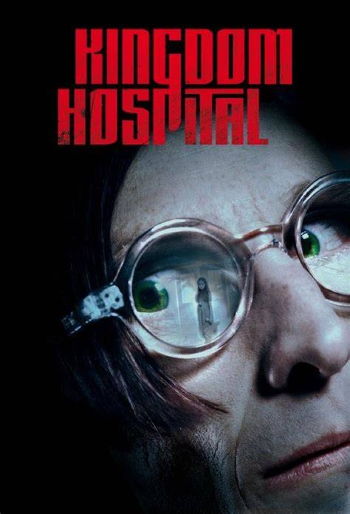 Why was Kingdom Hospital Cancelled?