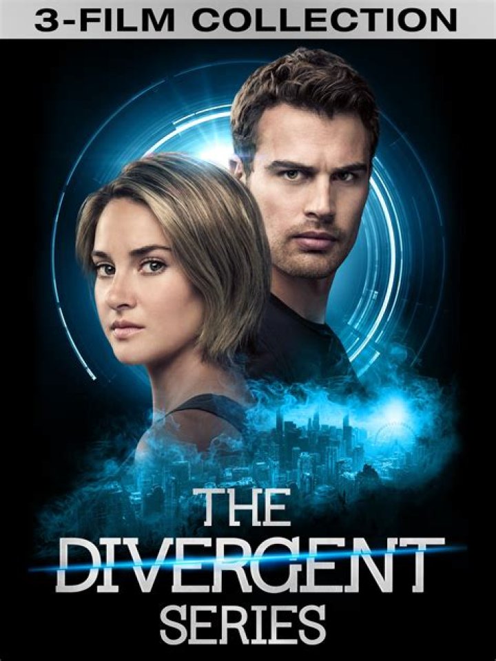 Why was the divergent series Cancelled?