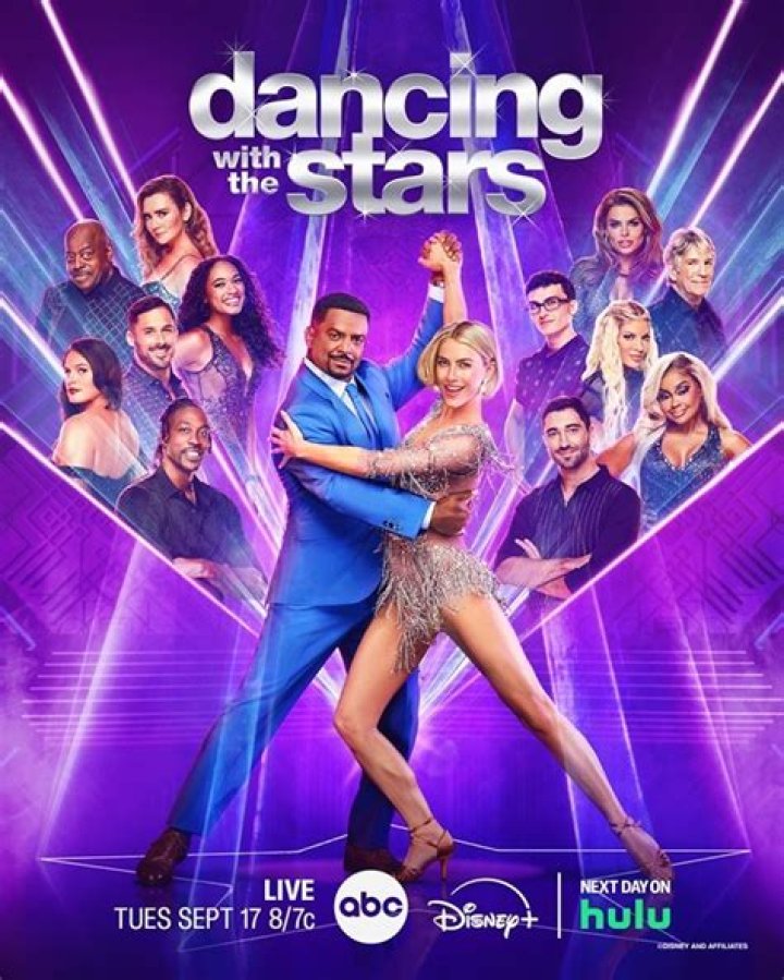 Why was the host of Dancing with the Stars fired?