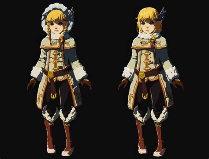 Will Linkle be in age of calamity?